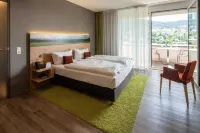Hotel Schlossberg Wehingen Hotels in Spaichingen