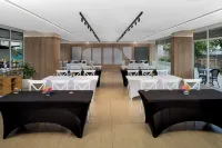 Radisson Riviera Panama - Breakfast