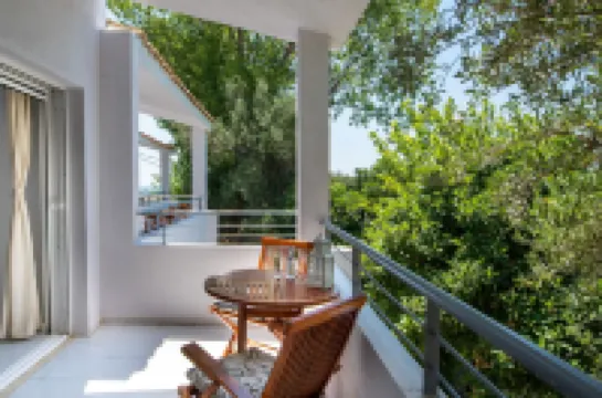 Costa Avithos Mansion