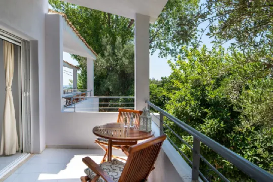 Costa Avithos Mansion