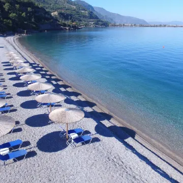 Stavento Beach Front Suites