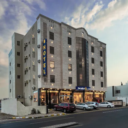 Al Qasr - Al Badea