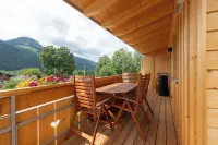 Chalet Hirschbach Hotels in Bad Hindelang