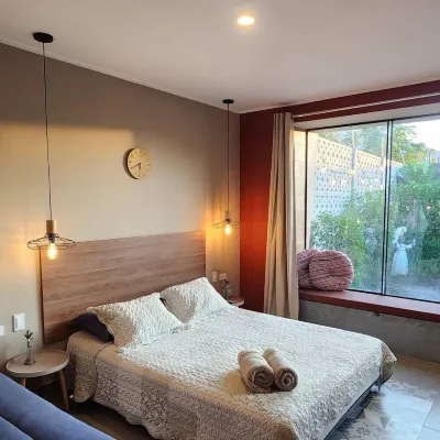 HOP Terracota in Cerro Prieto فنادق في 