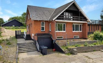 Spacious Pool House - By Traum Ferienwohnungen