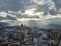 Palermo Historia 팔레르모 호텔