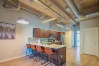 Klvg - the Fredrick Tempe