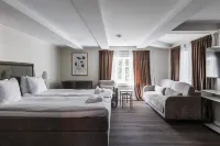 Soderfors Herrgard Hotels in Soderfors