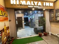 Himalaya Inn Guest House Hotels in Domari