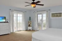 Cape Dreamin'