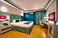 Blu Atlantic Hotel