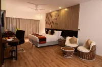 Timber Trail Heights & Terraces Hotels in Parwanoo