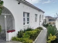 朗費羅小屋 鄰近東倫敦海洋館的酒店