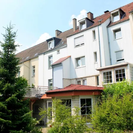 TM Hotel Essen