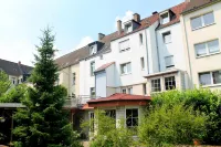 TM Hotel Essen Hotels in Stadtbezirke III