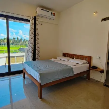 HAMPI DELMONT RESORT