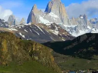 Mabra Suites Hotels in El Calafate