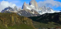Mabra Suites Hotels in El Calafate