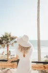 Blvd Sunset, a Spot to Relax - Ocean View