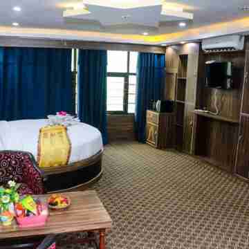 Hotel Suryansh Pvt Ltd Rooms