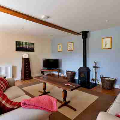 The Old Granary Rooms