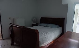 Dressrosa Guest House