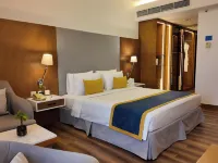 Golden Tulip Muscat Hotels in Muscat