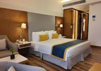 جولدن توليب مسقط
