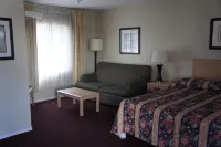 Budget Inn Hotels in Richmond