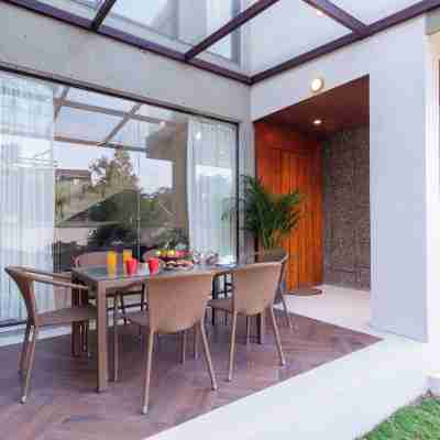 Rhythm Villa Others