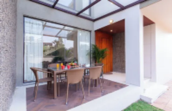 Rhythm Villa