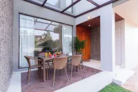 Rhythm Villa
