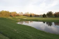 Executive Inn & Suites Upper Marlboro Hotel a Deale