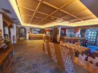 Hotel Piedibosco