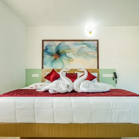Hotel Eden Palace