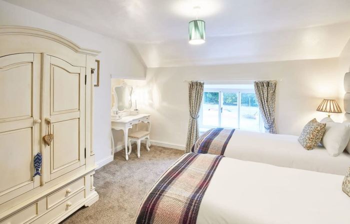 Host & Stay - Willow Cottage