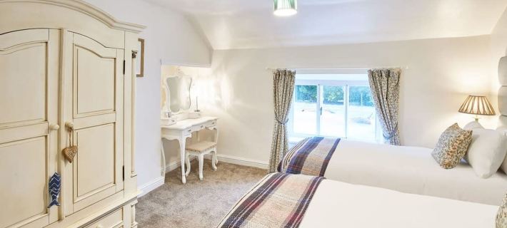 Host & Stay - Willow Cottage Ξενοδοχεία στην πόλη Ryedale District