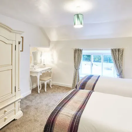 Host & Stay - Willow Cottage