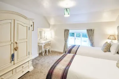 Host & Stay - Willow Cottage Hotels near All Saints' Church, Helmsley