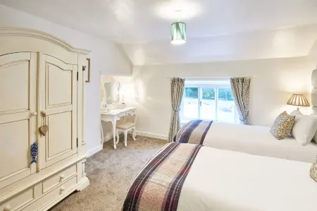 Host & Stay - Willow Cottage