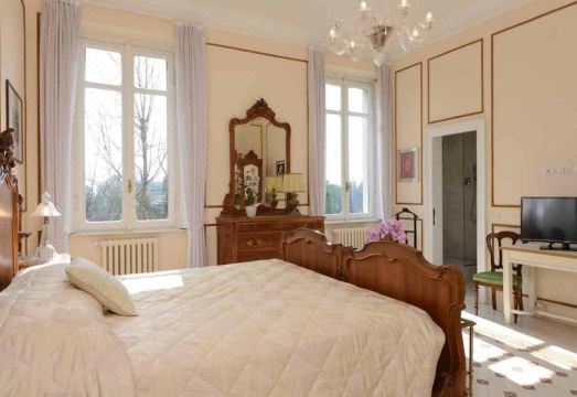 이탈리아 빌라 외관