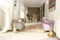 Saint John Hotel Hotels in İsa Bey Mahallesi