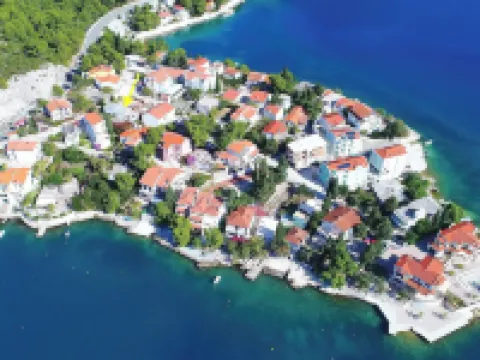 Apartments Mediterranean House Hotels in Klek