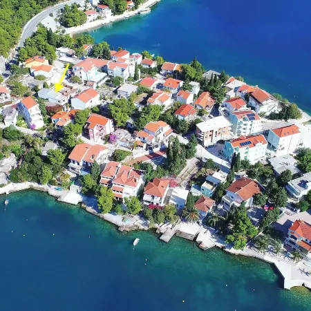 Apartments Mediterranean House