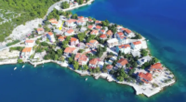 Apartments Mediterranean House