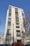 CastleView - Pysäköinti