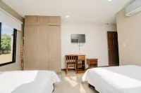 Apartamento Ganesha Liberia - Apartments