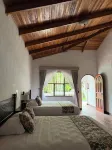 Rancho Rio Perlas Resort & Spa - Hot Springs