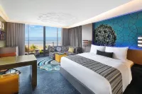 W Muscat - Pet-friendly
