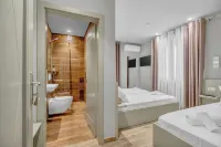 Villa Zoi A Stay to Remember Guesthouse in Elbasan Castle I Via Egnatia I Old Town Hotels in Ельбасан